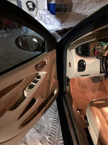 Jaguar X-type Lappeenranta - photo 7