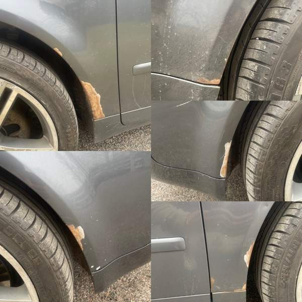 Audi A4 Нурмиярви - изображение 6