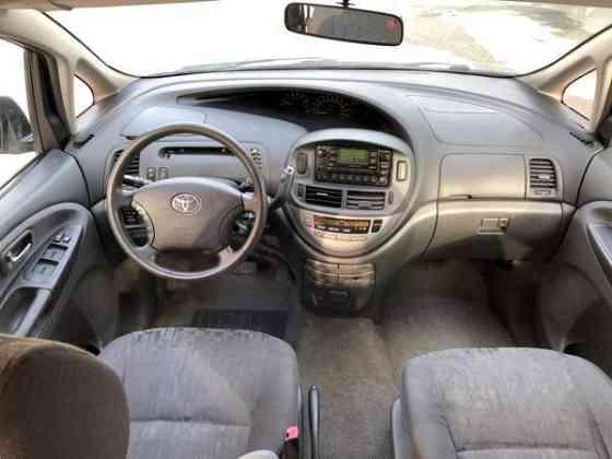 Toyota Previa Kemijärvi