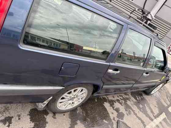Volvo 850 Oulu