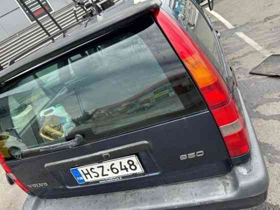 Volvo 850 Oulu