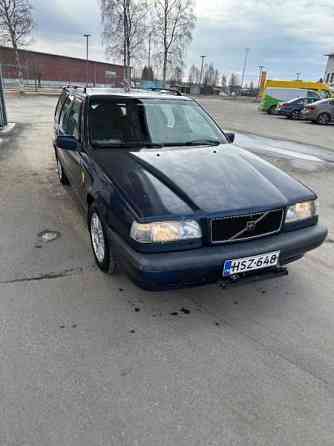 Volvo 850 Oulu