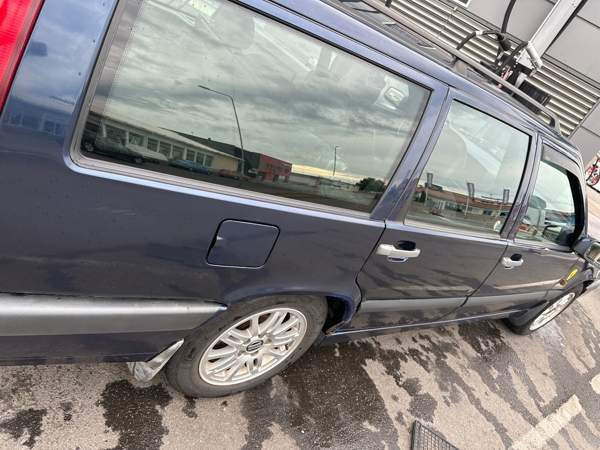 Volvo 850 Oulu - valokuva 3