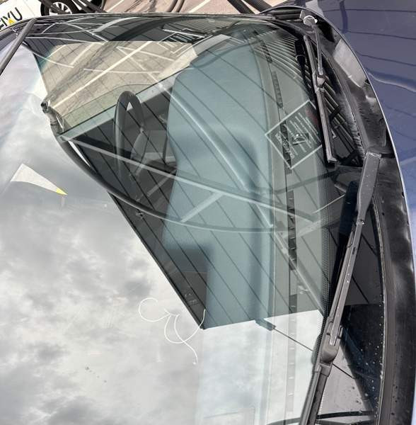 Volvo 850 Oulu - valokuva 8