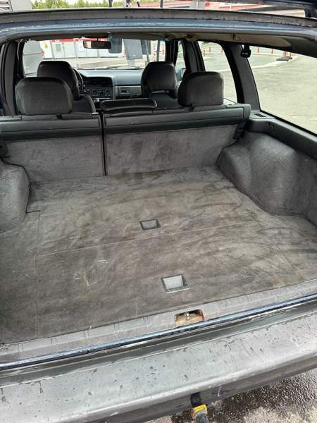 Volvo 850 Oulu - valokuva 7