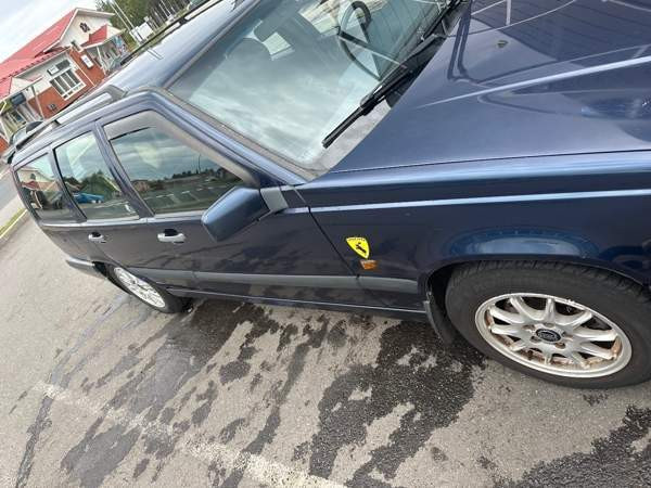 Volvo 850 Oulu - valokuva 2