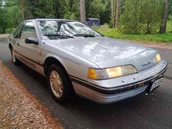 Ford Thunderbird Zaporiz'ka Oblast'