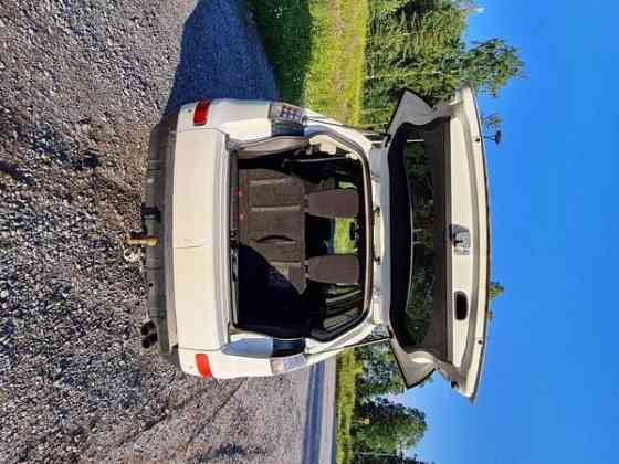 Mitsubishi Outlander Vaasa