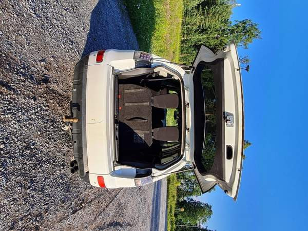 Mitsubishi Outlander Vaasa – foto 5