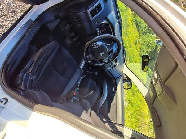 Mitsubishi Outlander Vaasa – foto 8