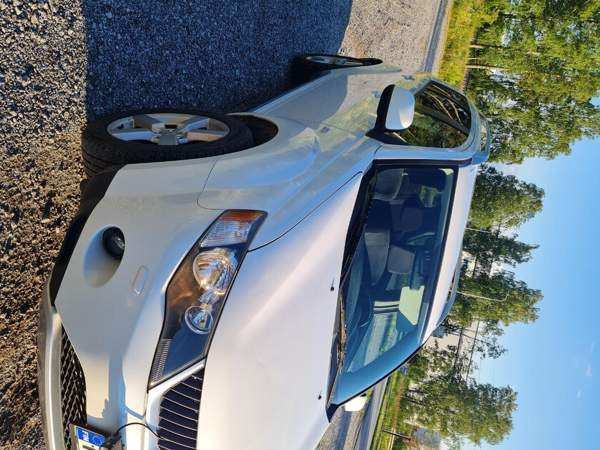 Mitsubishi Outlander Vaasa – foto 7