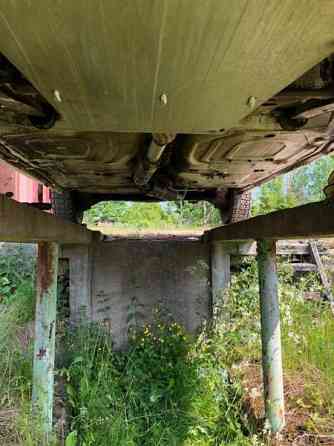 Opel Kadett Virolahti