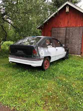 Opel Kadett Virolahti