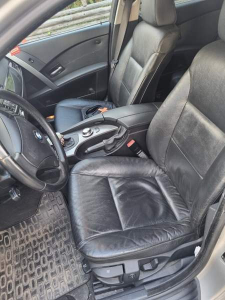 BMW 530 Joensuu - photo 7