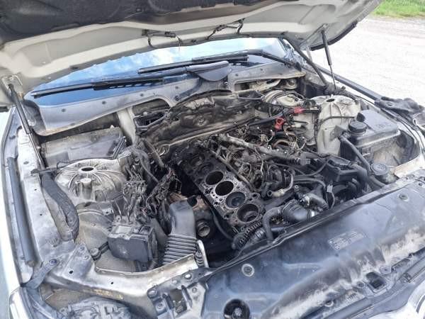 BMW 530 Joensuu - photo 3