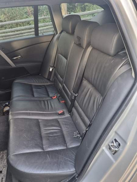 BMW 530 Joensuu - photo 8