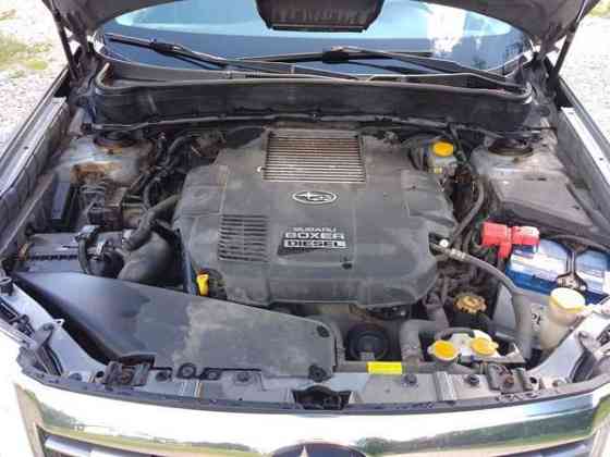 Subaru Forester Lappeenranta