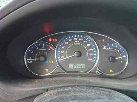 Subaru Forester Lappeenranta