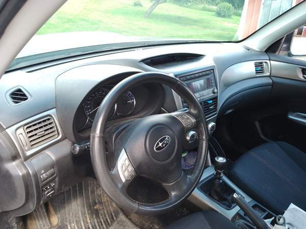 Subaru Forester Лаппенранта - изображение 7