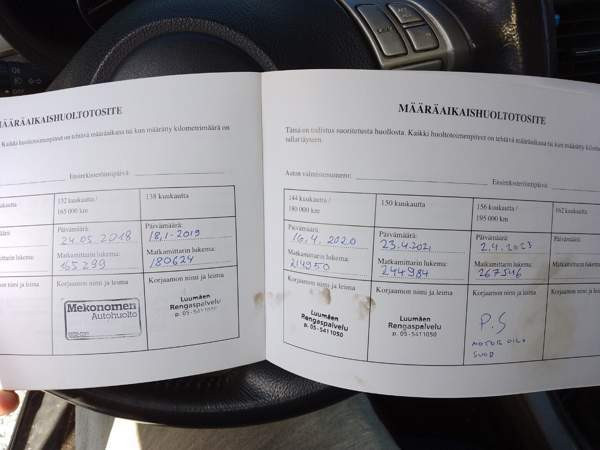 Subaru Forester Лаппенранта - изображение 8