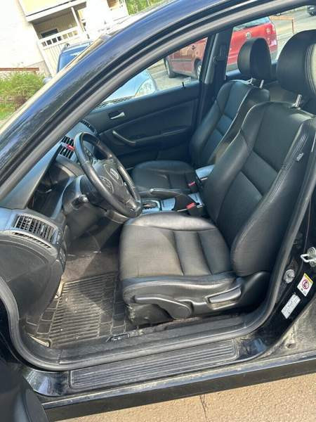 Honda Accord Куопио - изображение 3