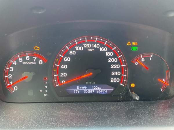 Honda Accord Куопио - изображение 6