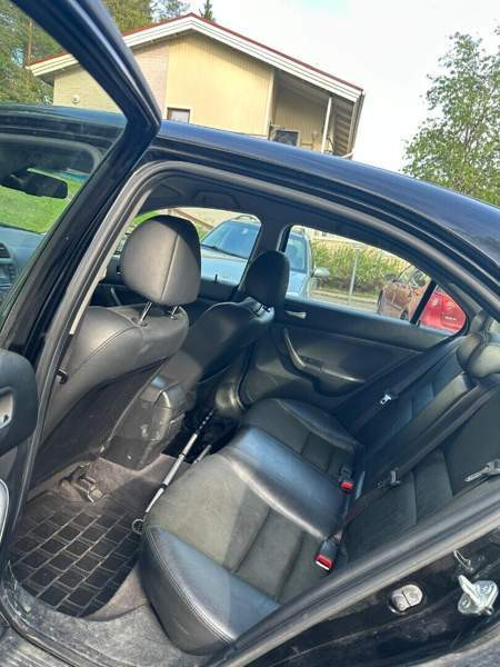 Honda Accord Куопио - изображение 4