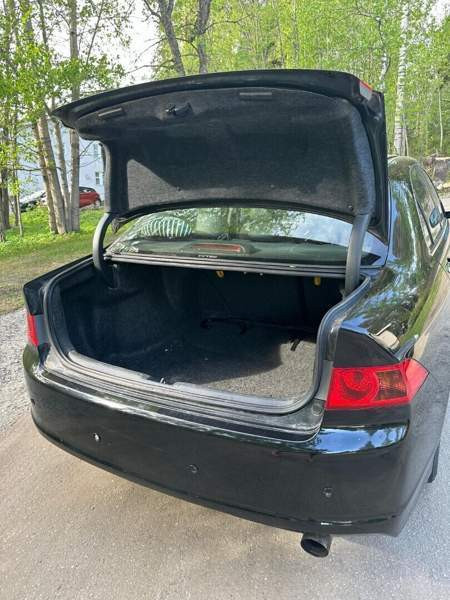 Honda Accord Куопио - изображение 5