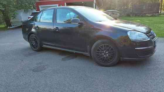 Volkswagen Jetta Laihia