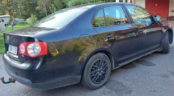 Volkswagen Jetta Laihia