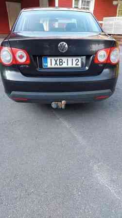 Volkswagen Jetta Laihia