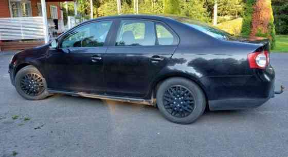 Volkswagen Jetta Laihia