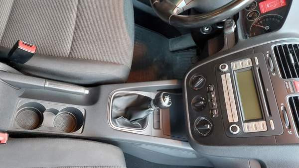 Volkswagen Jetta Laihia - valokuva 7