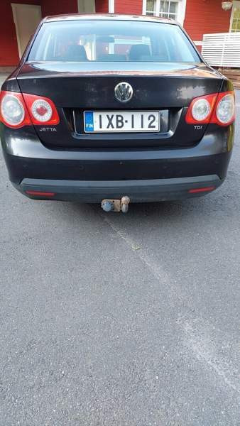 Volkswagen Jetta Laihia - valokuva 6