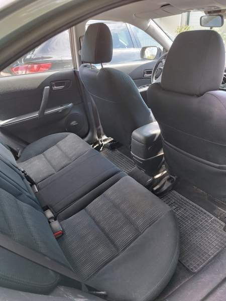 Mazda 6 Chukotskiy Avtonomnyy Okrug - valokuva 6