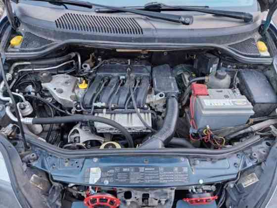 Renault Scenic Helsinki