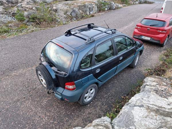 Renault Scenic Helsinki - photo 5