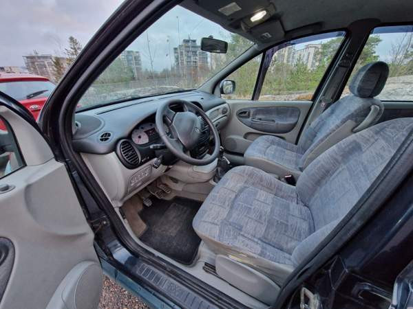Renault Scenic Helsinki - photo 2