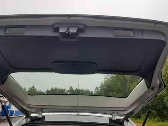 Mercedes-Benz A Sotkamo