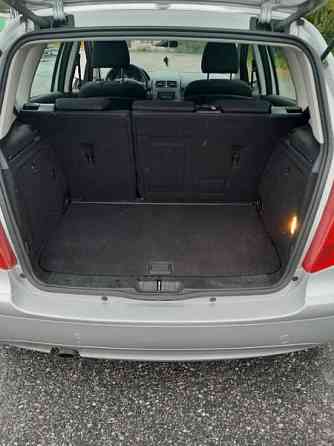 Mercedes-Benz A Sotkamo