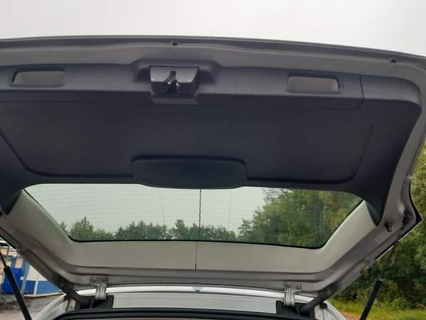 Mercedes-Benz A Sotkamo - photo 5