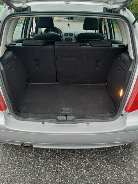 Mercedes-Benz A Sotkamo - photo 6