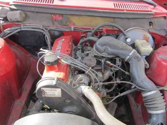 Volvo 240 Punkalaidun