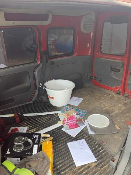 Opel Combo Lapinlahti – foto 7