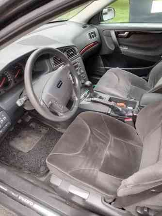 Volvo V70 Valkeakoski