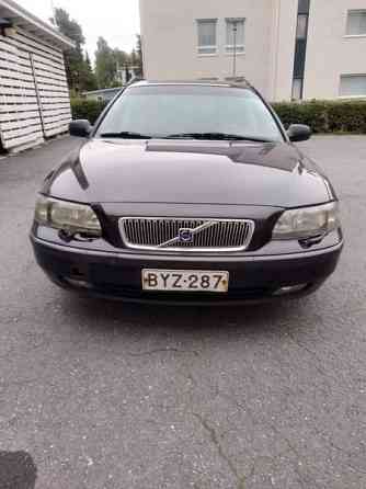 Volvo V70 Valkeakoski