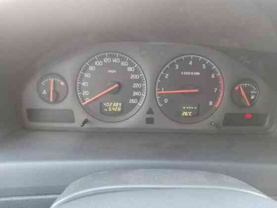 Volvo V70 Valkeakoski