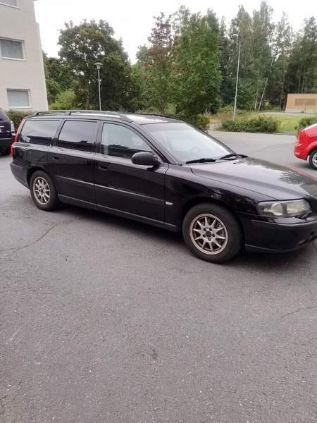 Volvo V70 Valkeakoski - photo 1