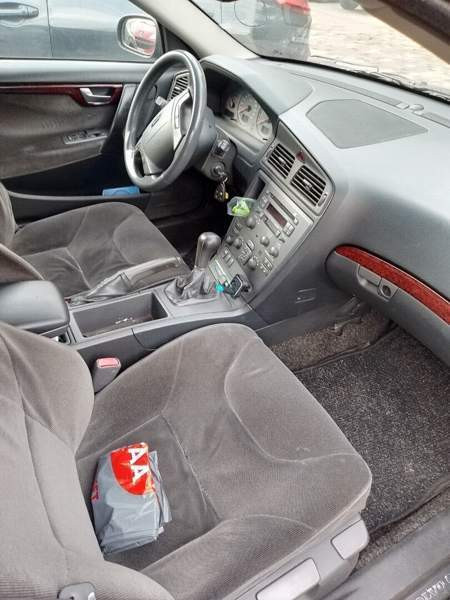 Volvo V70 Valkeakoski - photo 8