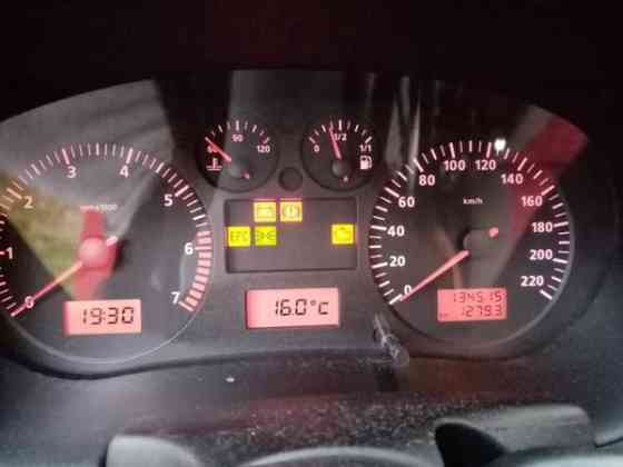 Seat Ibiza Nousiainen